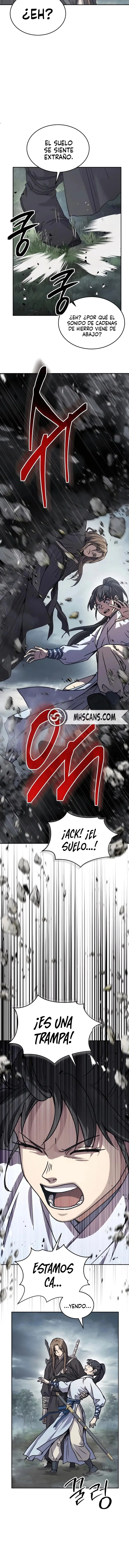 Dominio Absoluto capítulo 16, página 5