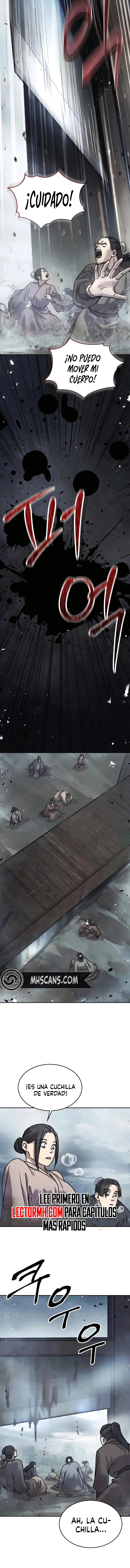 Dominio Absoluto capítulo 16, página 9