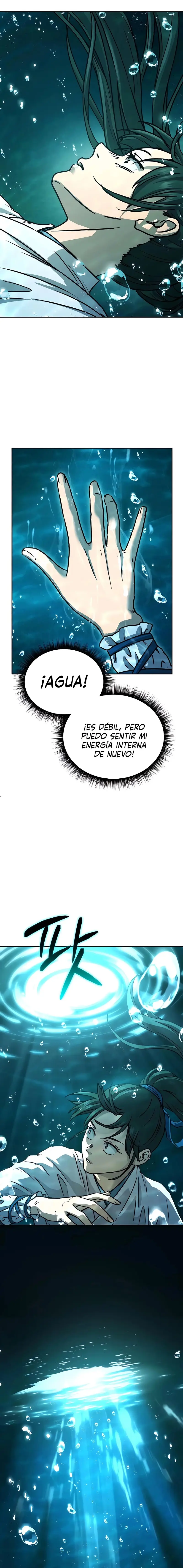 Dominio Absoluto capítulo 16, página 20