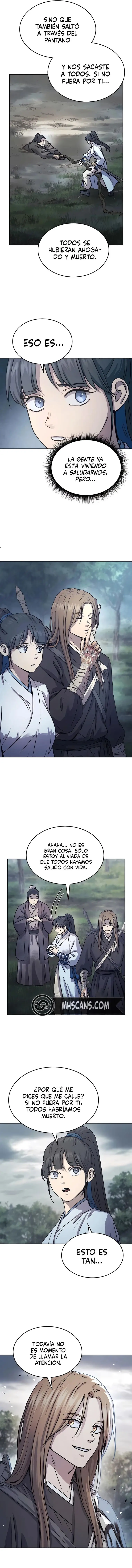 Dominio Absoluto capítulo 17, página 12