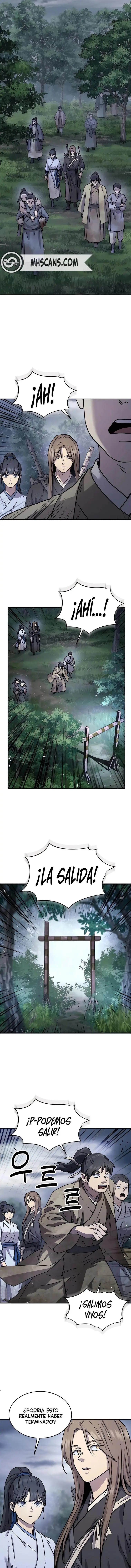 Dominio Absoluto capítulo 17, página 16