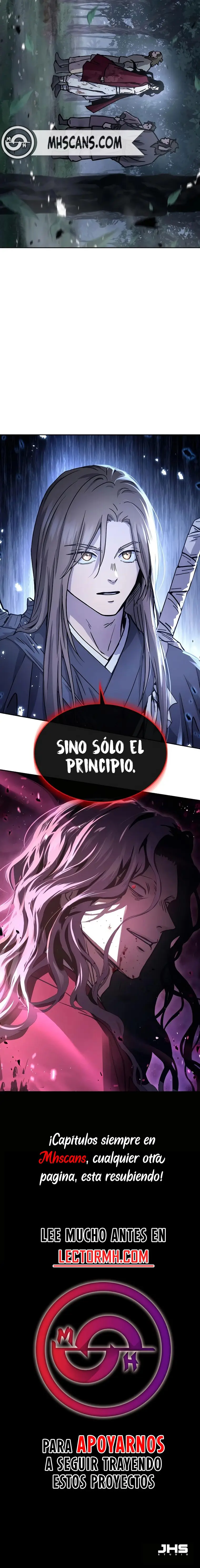 Dominio Absoluto capítulo 17, página 19