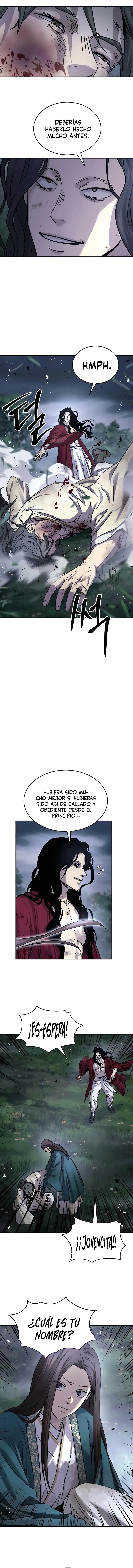Dominio Absoluto capítulo 18, página 12