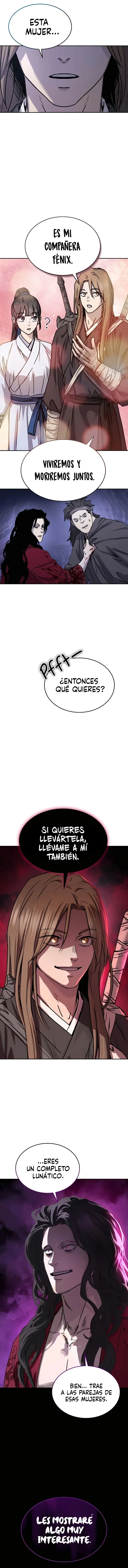 Dominio Absoluto capítulo 18, página 15
