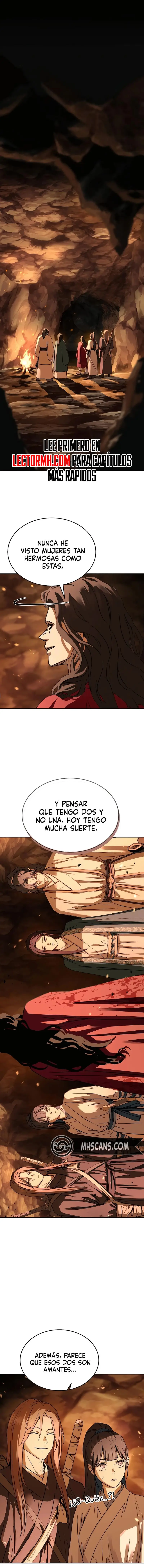 Dominio Absoluto capítulo 18, página 16