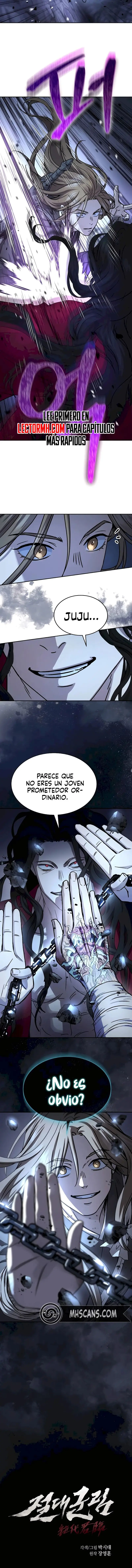Dominio Absoluto capítulo 19, página 3