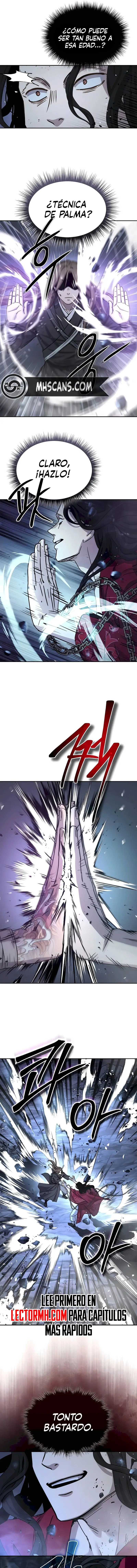 Dominio Absoluto capítulo 19, página 8