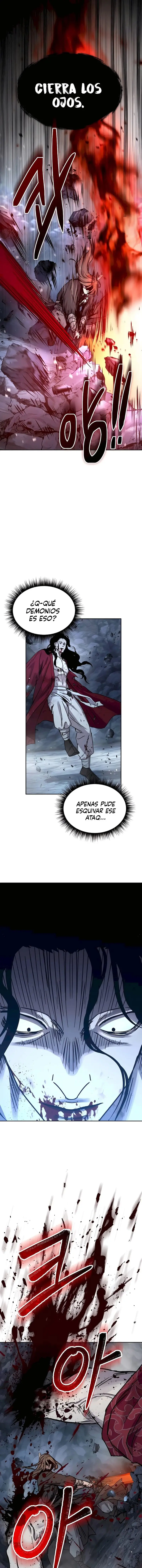 Dominio Absoluto capítulo 19, página 16