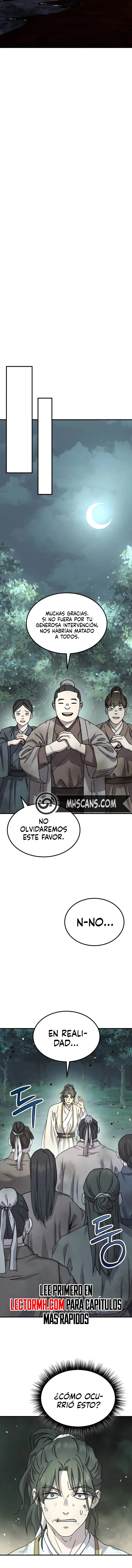 Dominio Absoluto capítulo 20, página 10