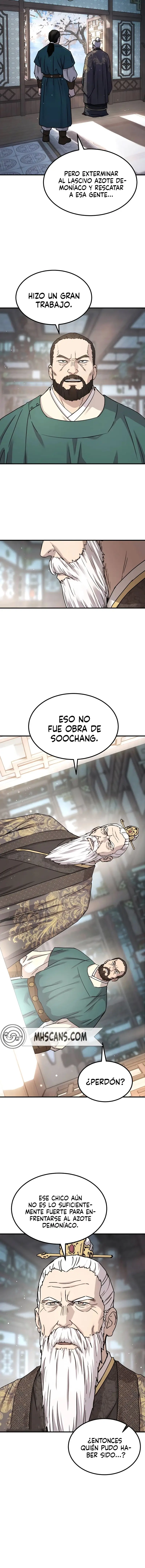 Dominio Absoluto capítulo 20, página 15