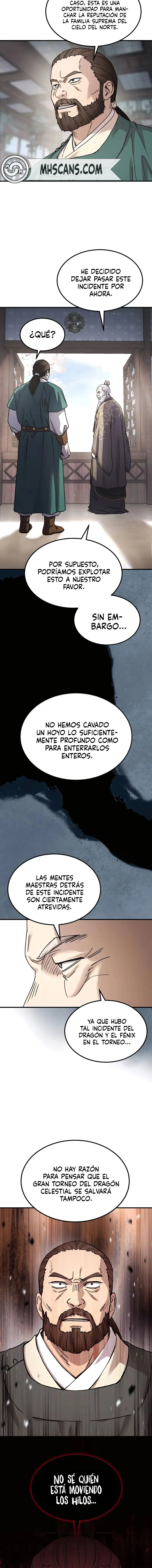 Dominio Absoluto capítulo 20, página 17