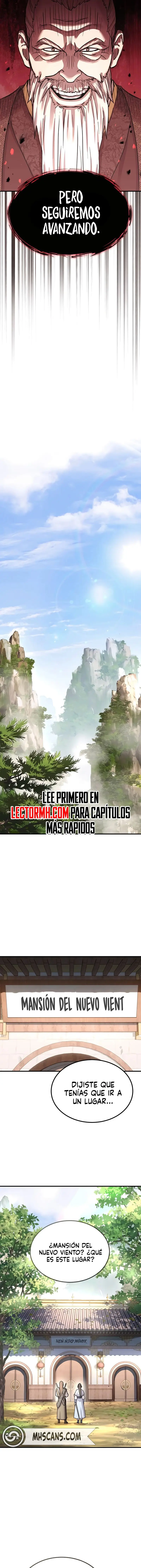 Dominio Absoluto capítulo 20, página 18