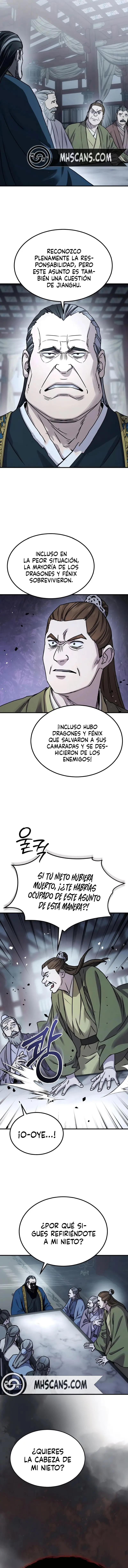 Dominio Absoluto capítulo 21, página 9