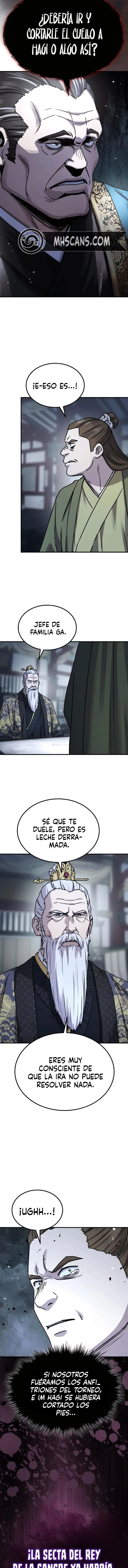 Dominio Absoluto capítulo 21, página 10