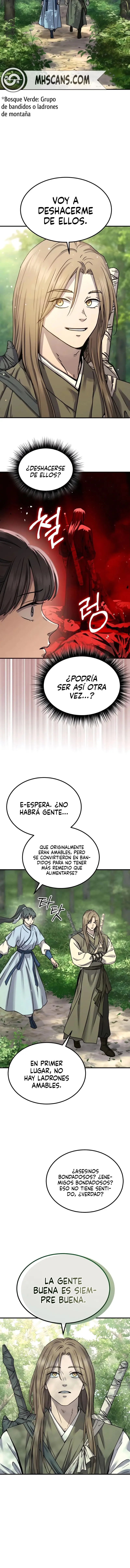 Dominio Absoluto capítulo 21, página 13