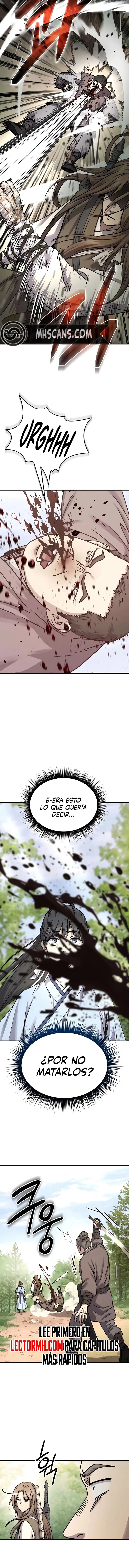 Dominio Absoluto capítulo 21, página 15