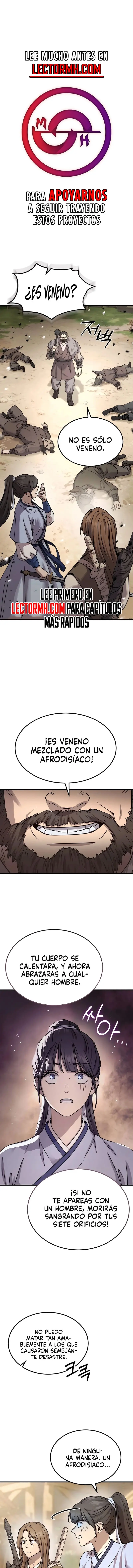 Dominio Absoluto capítulo 22, página 2