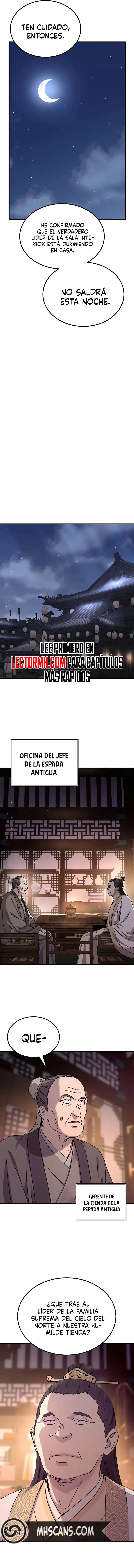 Dominio Absoluto capítulo 22, página 14