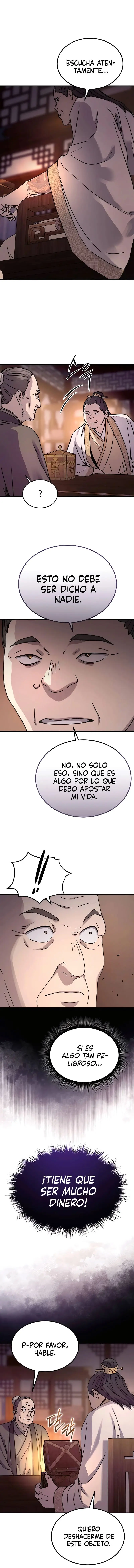 Dominio Absoluto capítulo 22, página 15