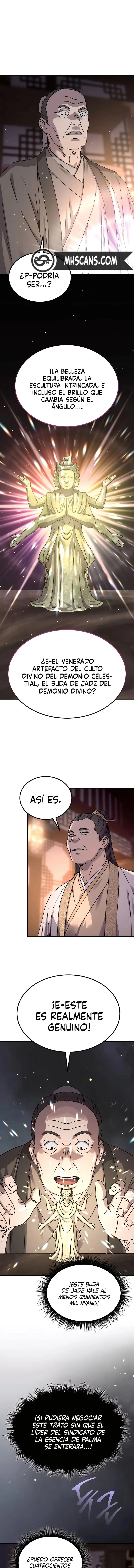Dominio Absoluto capítulo 22, página 16