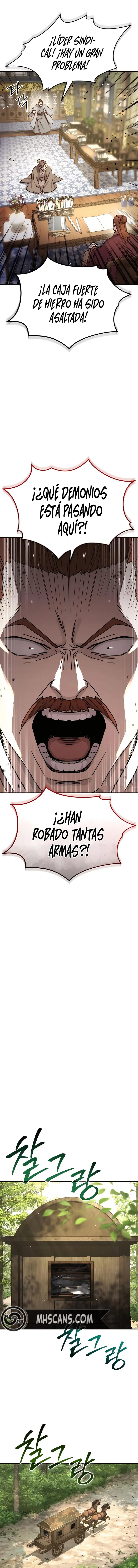 Dominio Absoluto capítulo 23, página 4