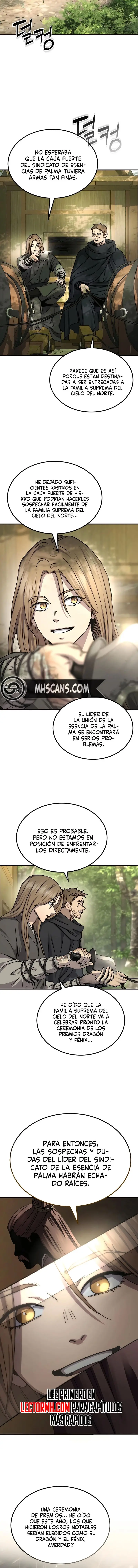 Dominio Absoluto capítulo 23, página 5