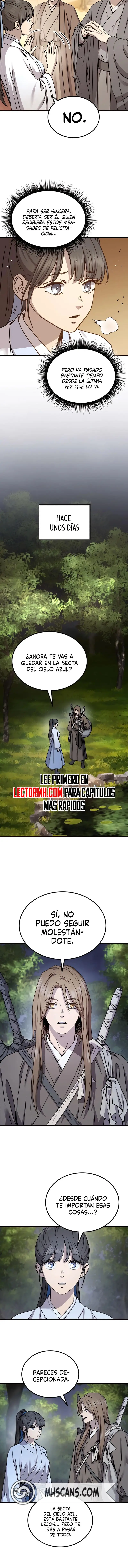 Dominio Absoluto capítulo 23, página 7