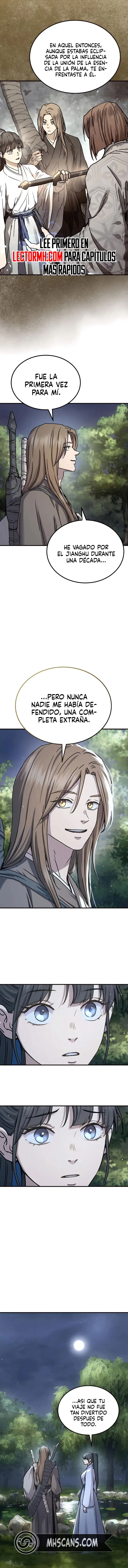 Dominio Absoluto capítulo 23, página 9