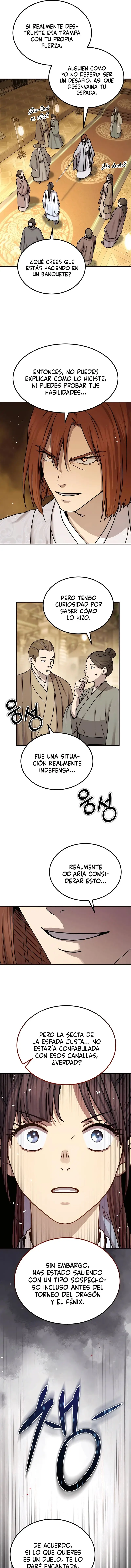 Dominio Absoluto capítulo 23, página 12