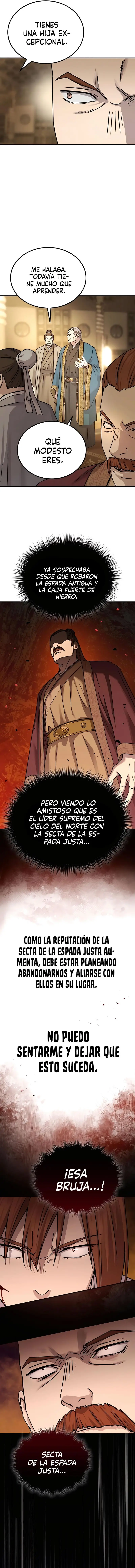 Dominio Absoluto capítulo 23, página 16