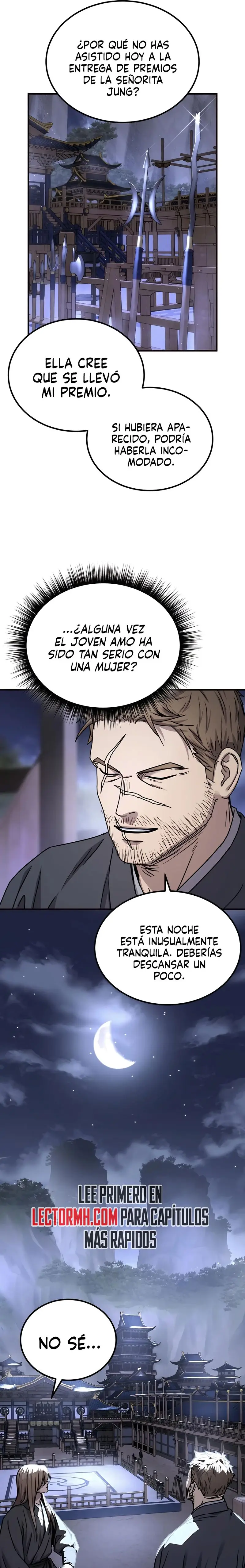 Dominio Absoluto capítulo 23, página 18
