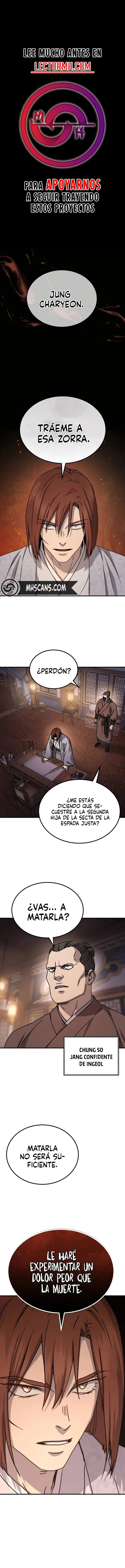 Dominio Absoluto capítulo 24, página 2