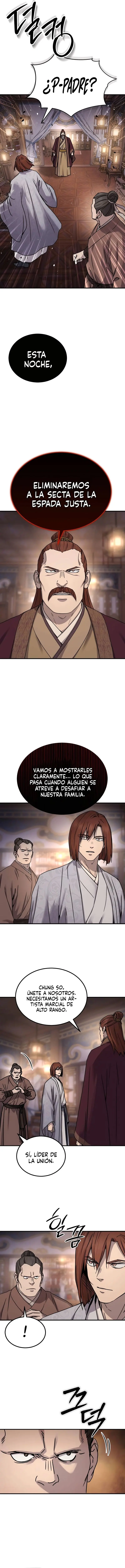 Dominio Absoluto capítulo 24, página 3
