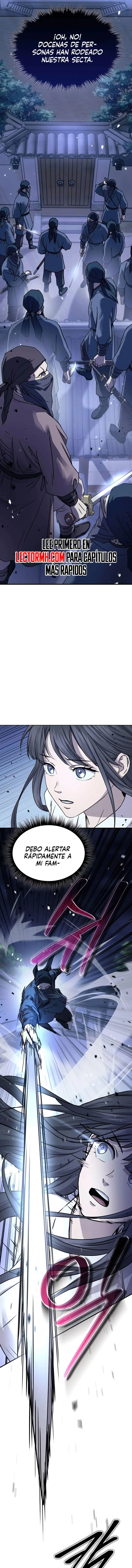 Dominio Absoluto capítulo 24, página 6