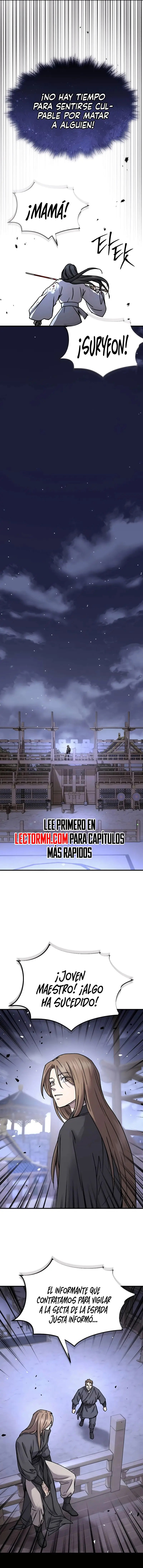 Dominio Absoluto capítulo 24, página 8