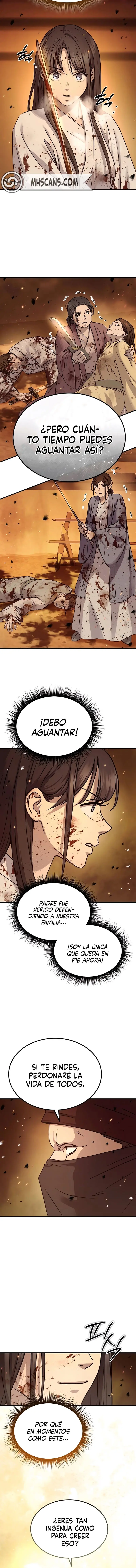 Dominio Absoluto capítulo 24, página 11