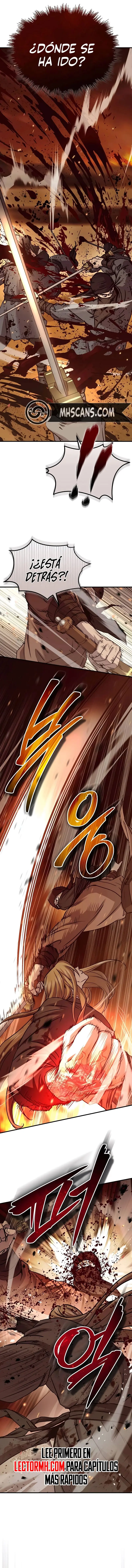 Dominio Absoluto capítulo 25, página 6