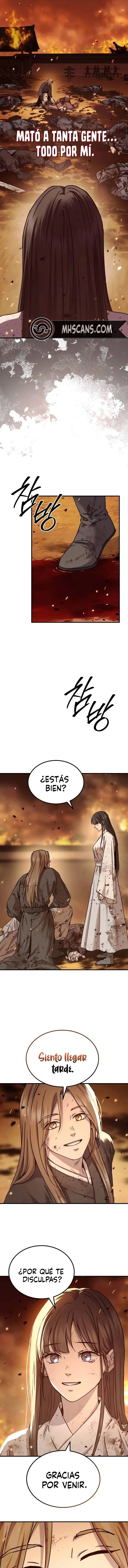 Dominio Absoluto capítulo 25, página 10