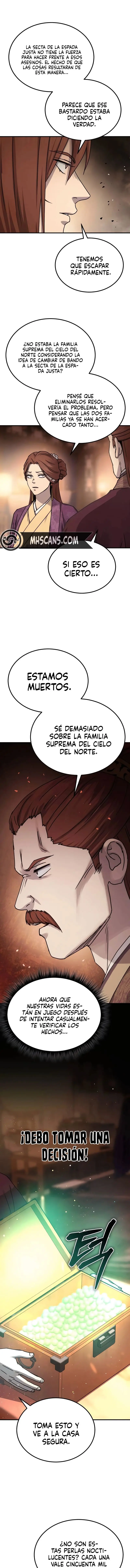 Dominio Absoluto capítulo 25, página 16