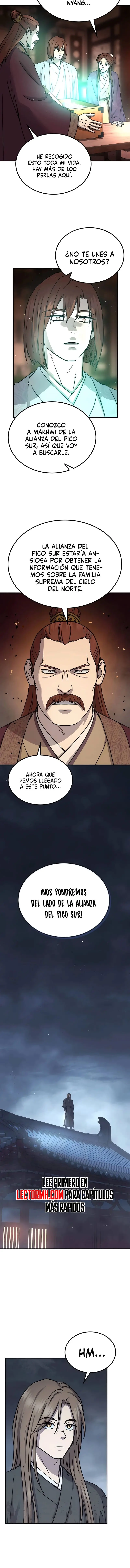 Dominio Absoluto capítulo 25, página 17