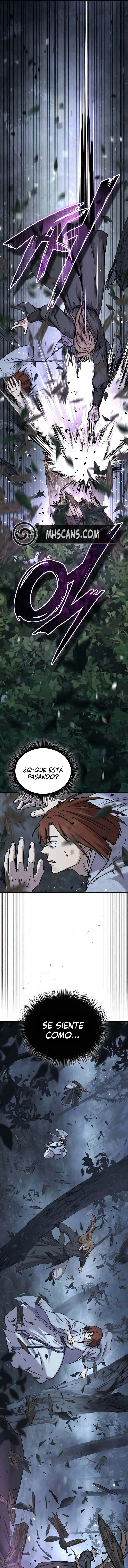 Dominio Absoluto capítulo 26, página 12