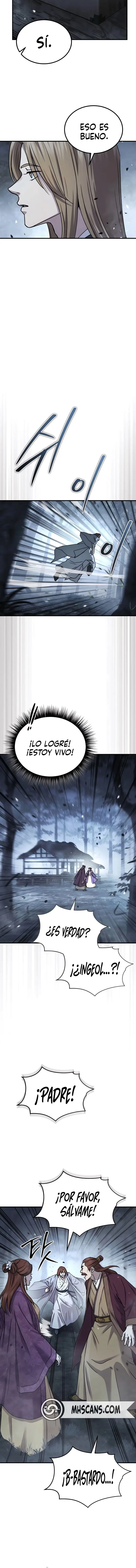 Dominio Absoluto capítulo 26, página 15