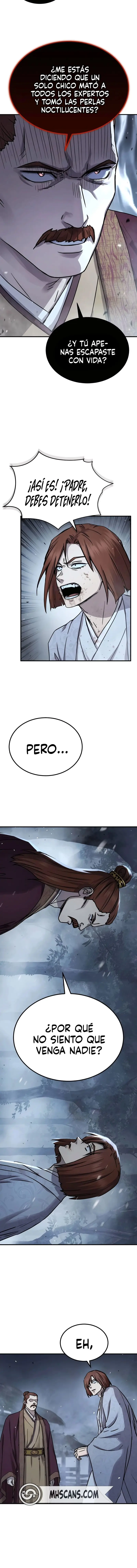 Dominio Absoluto capítulo 26, página 17
