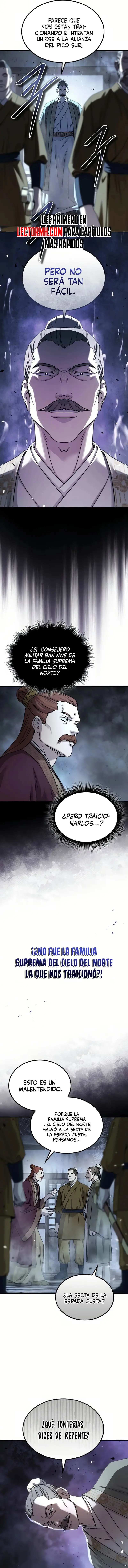 Dominio Absoluto capítulo 27, página 6