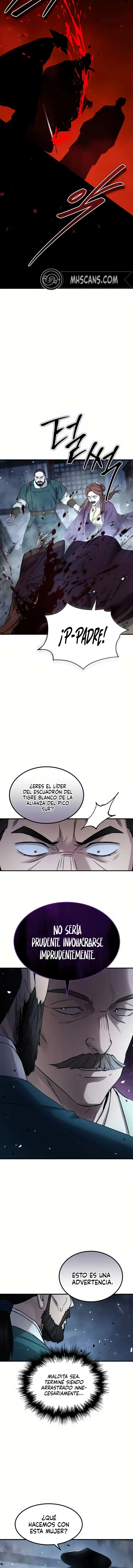 Dominio Absoluto capítulo 27, página 9