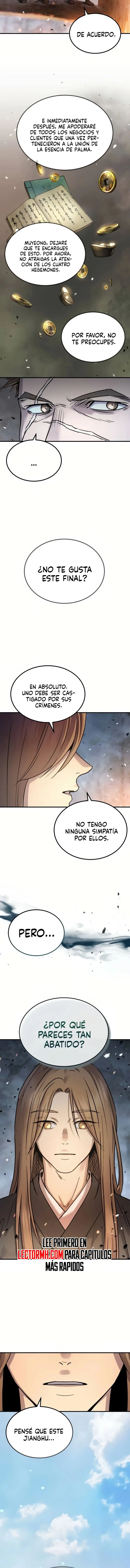 Dominio Absoluto capítulo 27, página 11