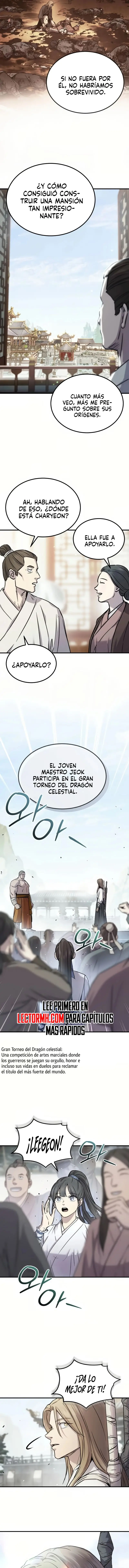 Dominio Absoluto capítulo 27, página 18