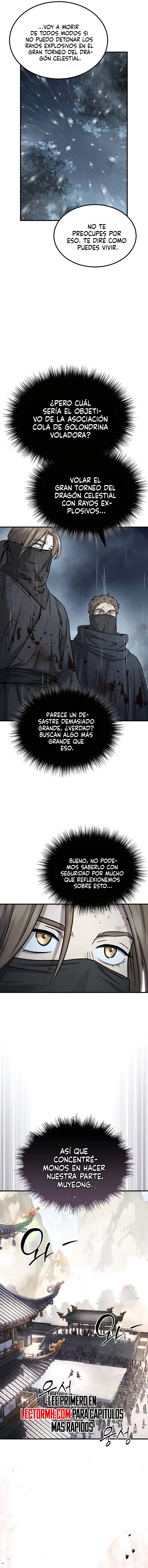 Dominio Absoluto capítulo 29, página 16