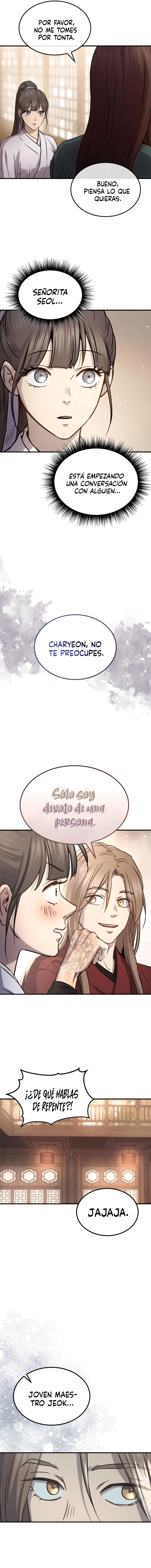 Dominio Absoluto capítulo 30, página 14