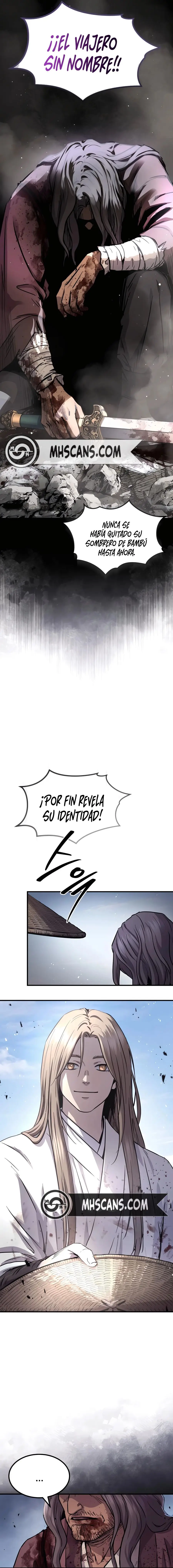 Dominio Absoluto capítulo 32, página 7